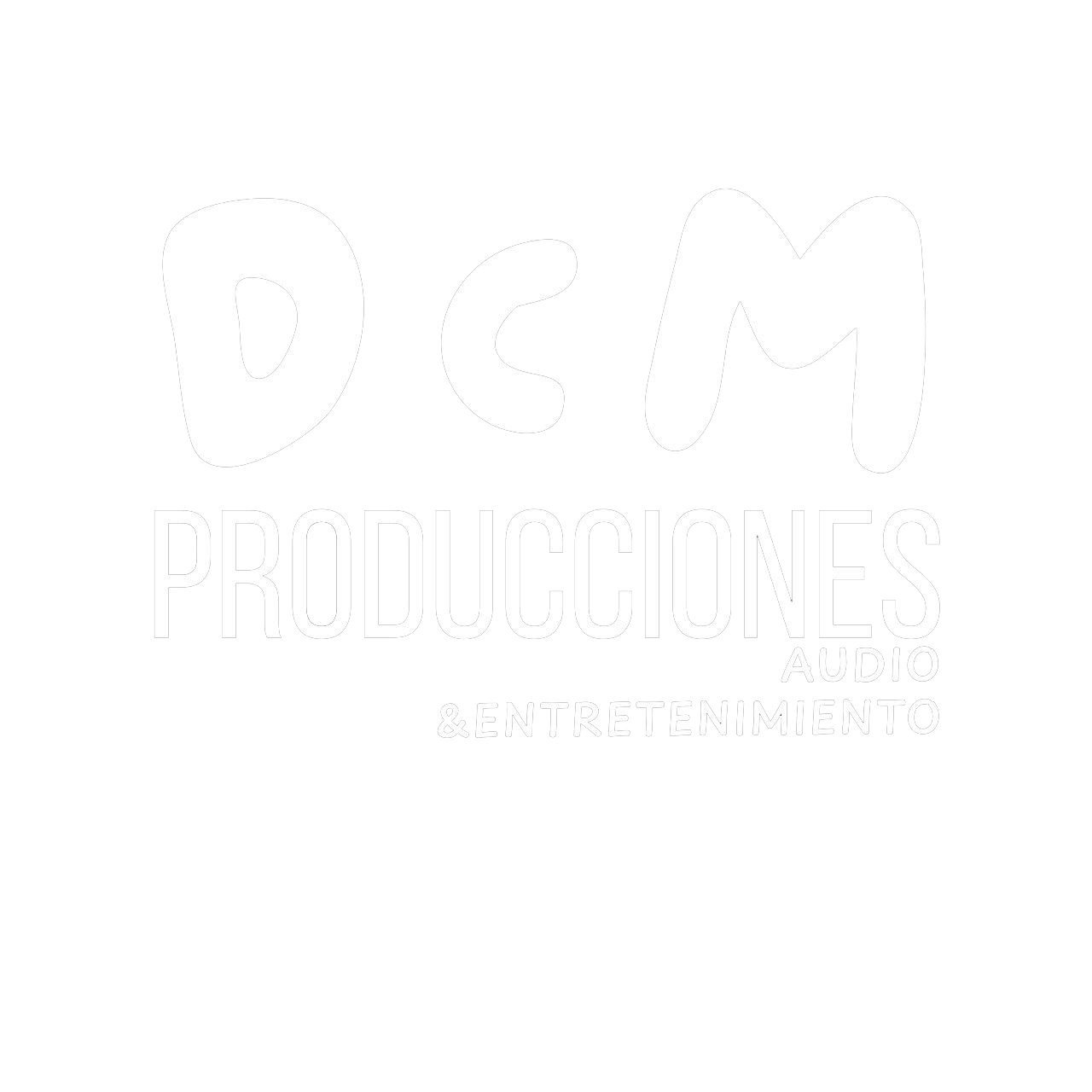 DCM Producciones