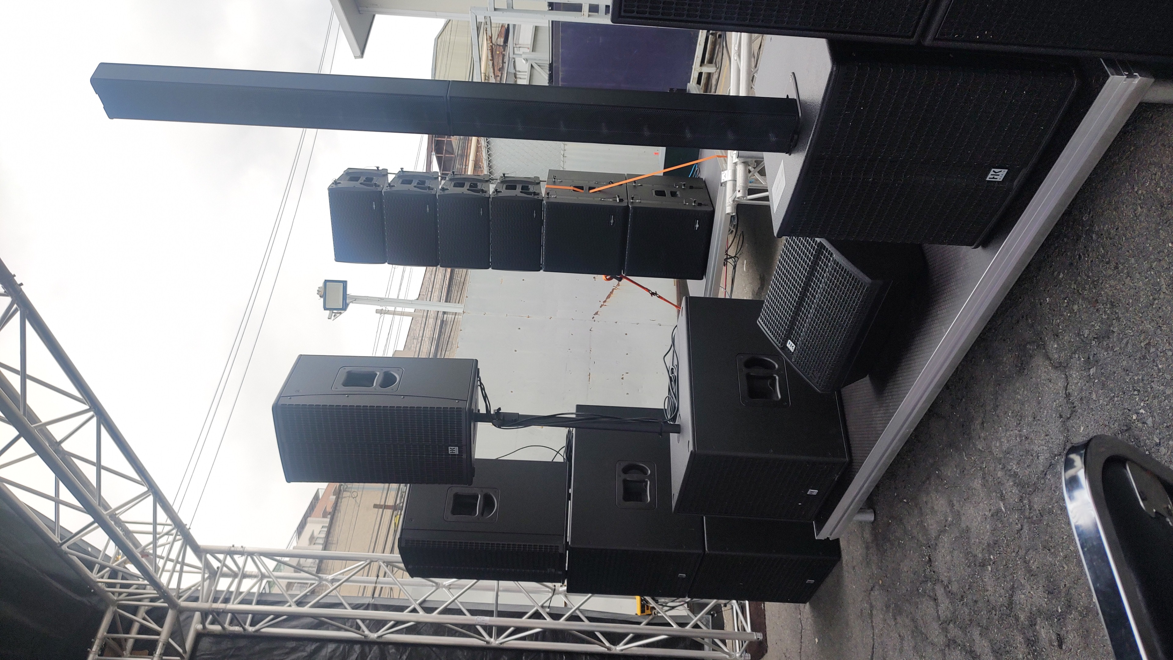 Evento Corporativo Especial
